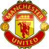 Manchester United matchtröja